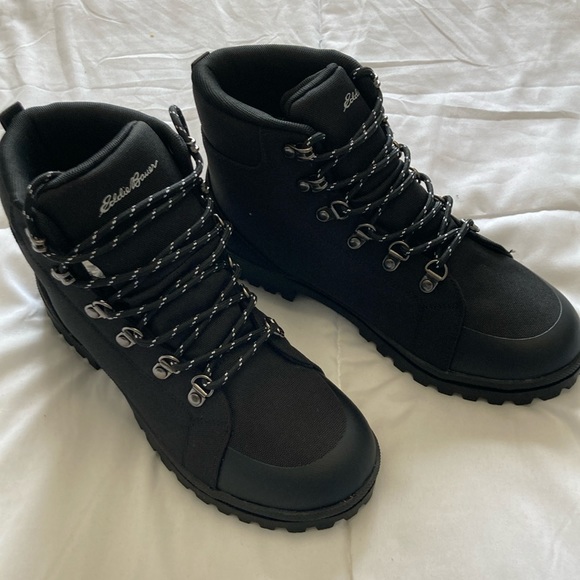 Eddie Bauer Ridgeline Boots - Picture 1 of 6